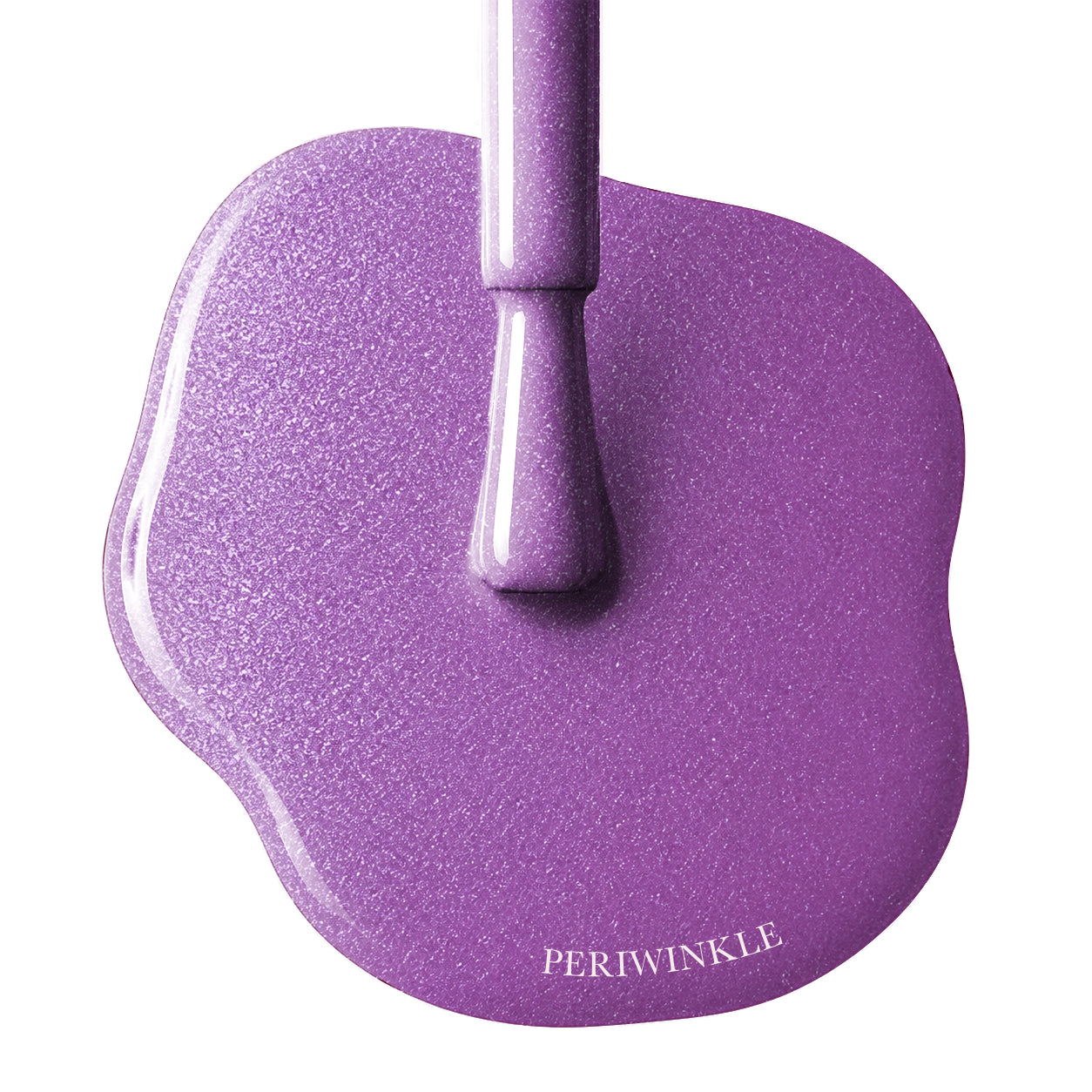 Periwinkle #011 PERIWINKLE Claw Culture Gel Nail Polish