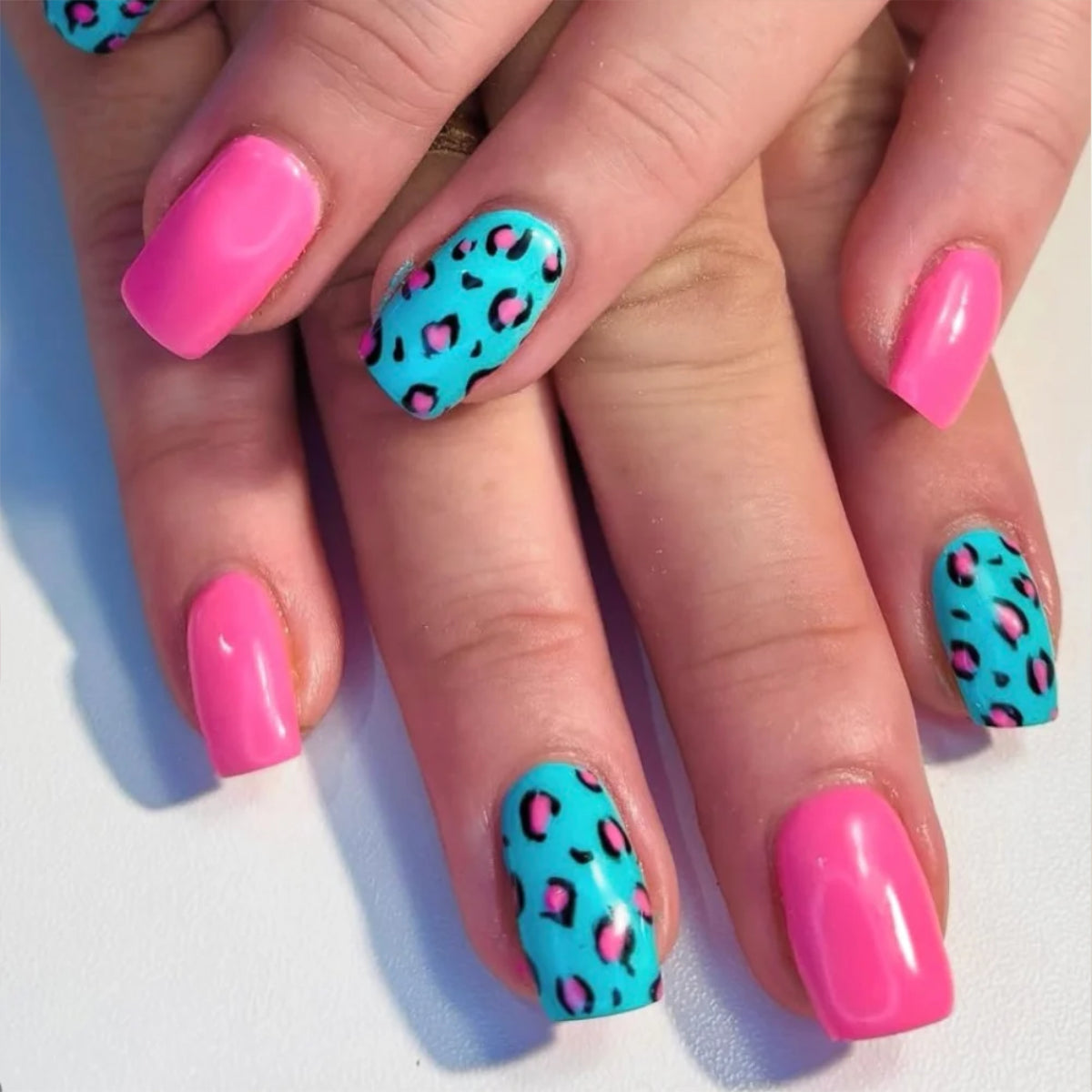 Peppermint #012 Claw Culture Gel Nail Polish