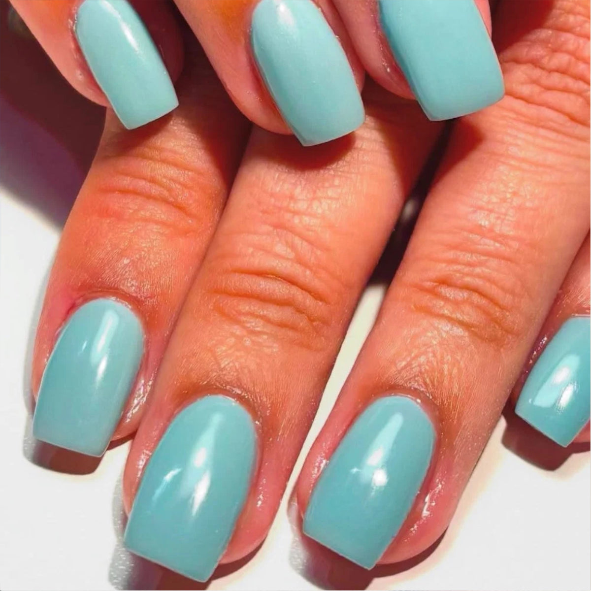 Peppermint #012 Claw Culture Gel Nail Polish