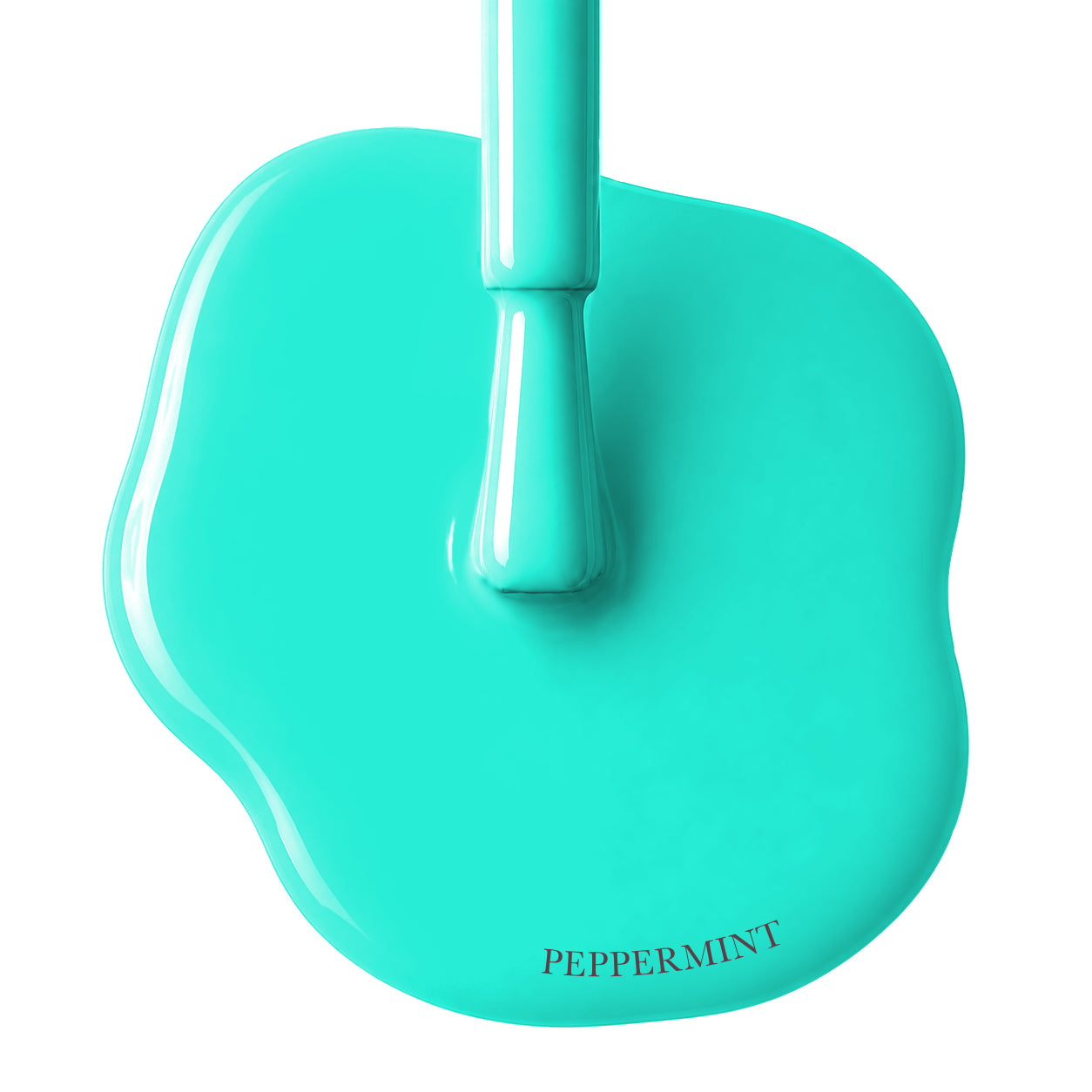 Peppermint #012 Claw Culture Gel Nail Polish