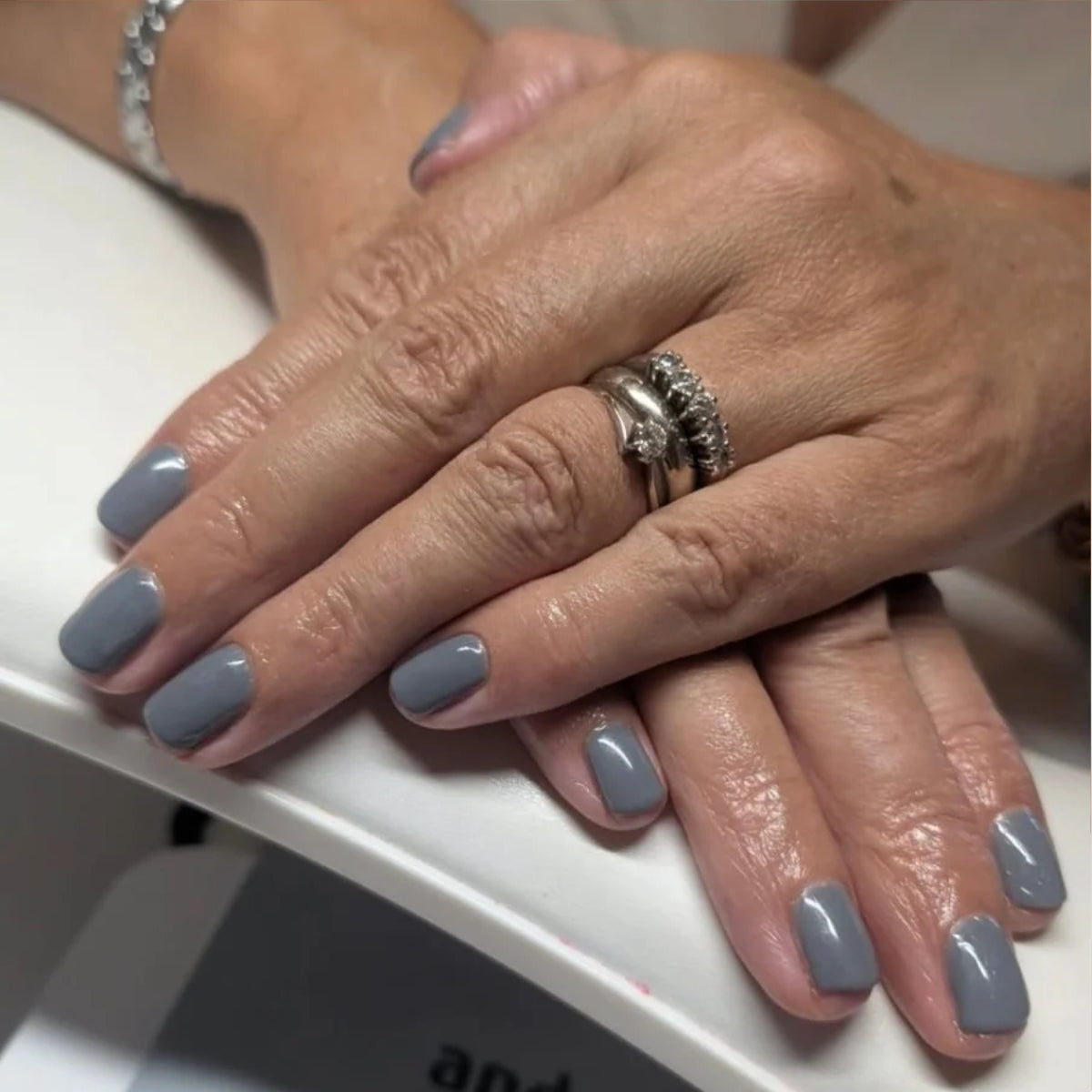 Slate #013 Claw Culture Gel Nail Polish
