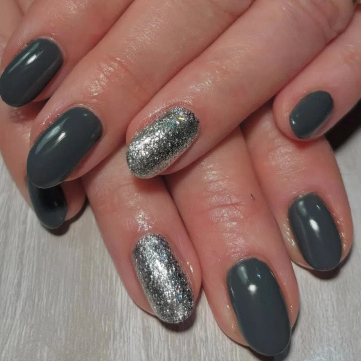 Slate #013 Claw Culture Gel Nail Polish