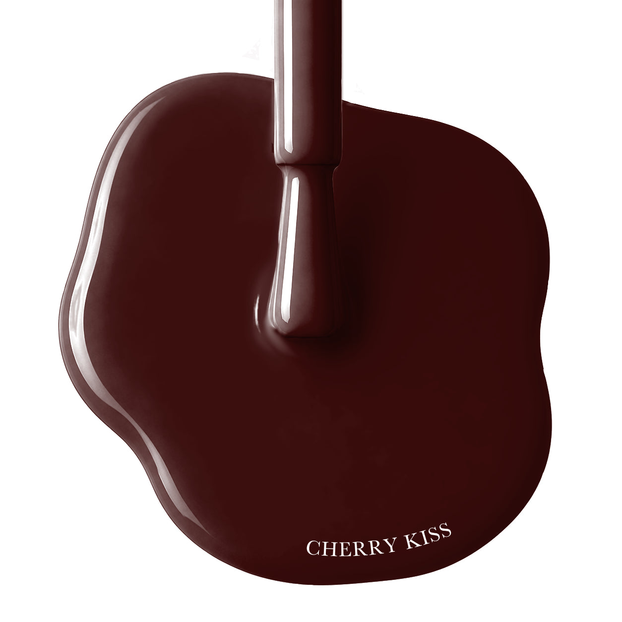 Cherry Kiss #014 Claw Culture Gel Nail Polish