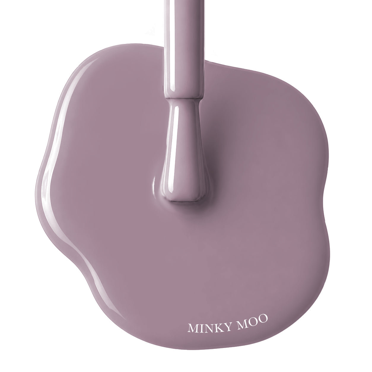 Minky Moo #017 Claw Culture Gel Nail Polish