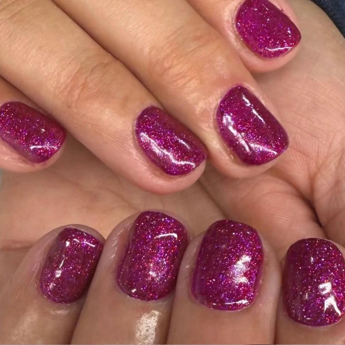 Drama Queen #018 Claw Culture Gel Nail Polish