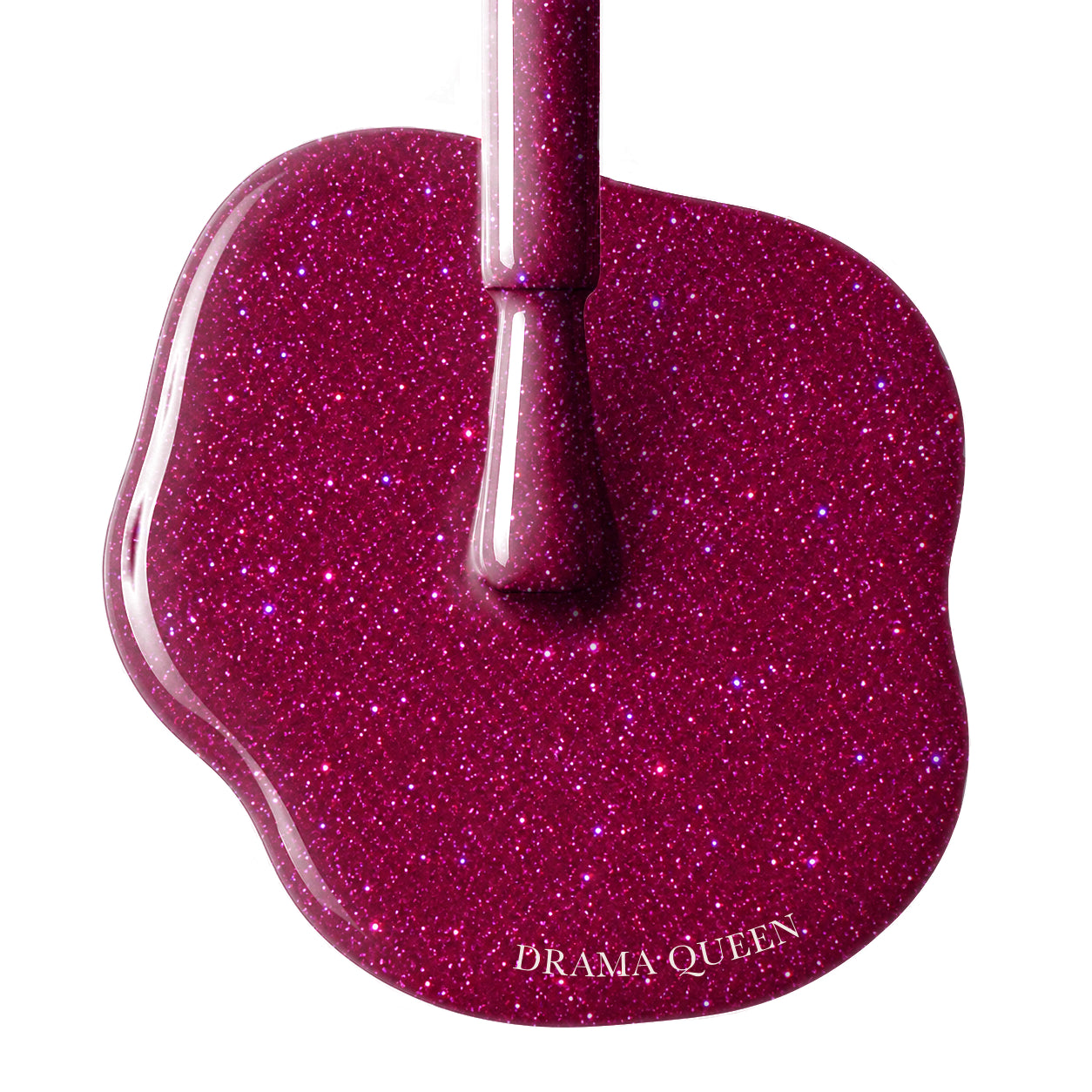 Drama Queen #018 Claw Culture Gel Nail Polish