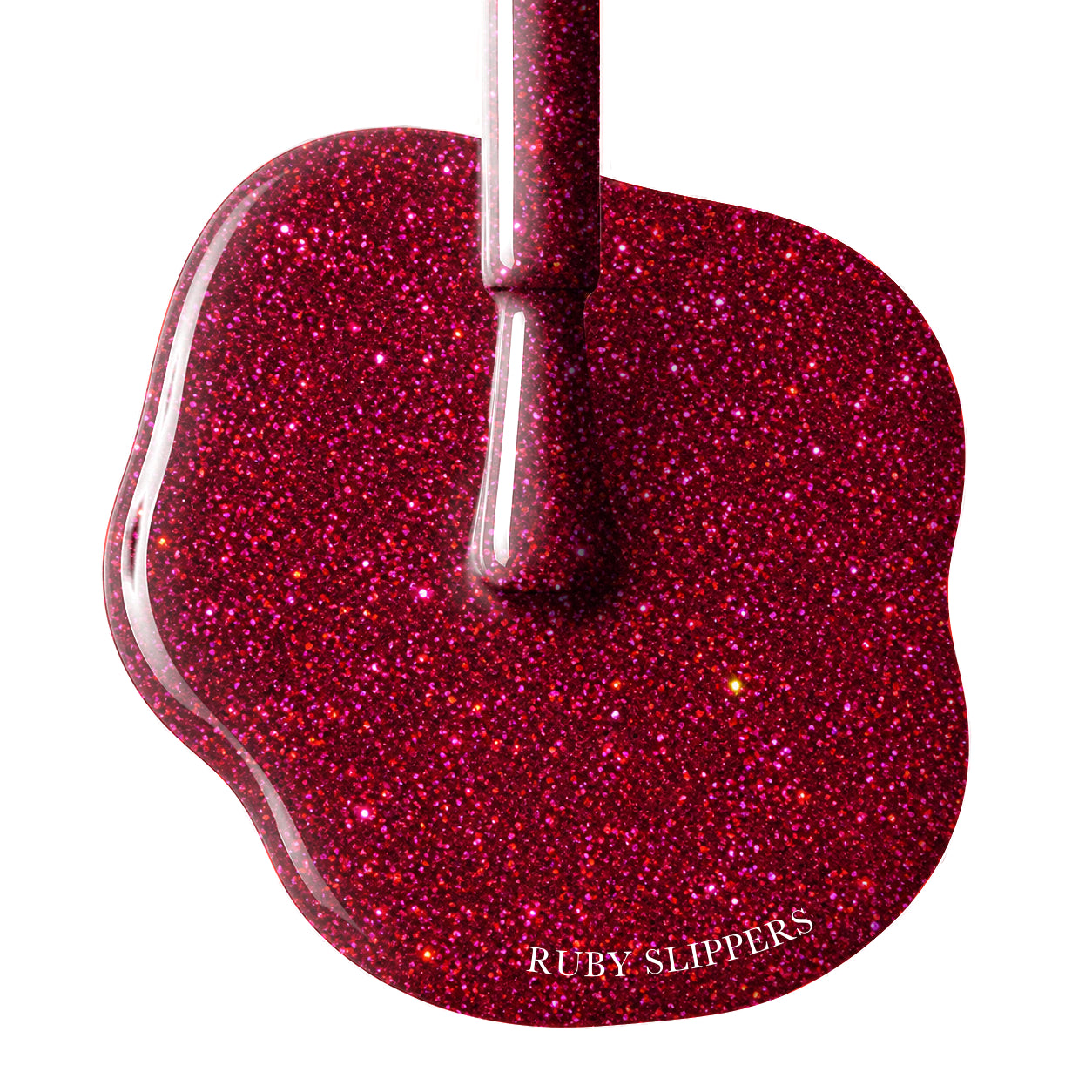 Ruby Slippers #019 Claw Culture Gel Nail Polish