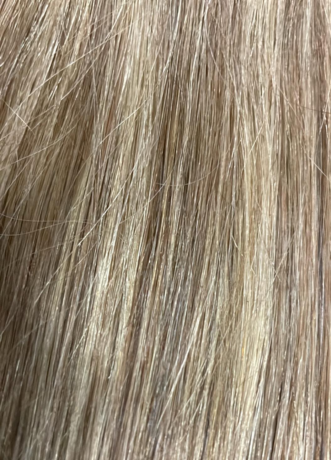 BELLISIMA 20" Luxury Premium Human Weft