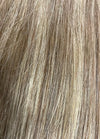 BELLISIMA 20" LUXURY PREMIUM HUMAN HAIR WEFT