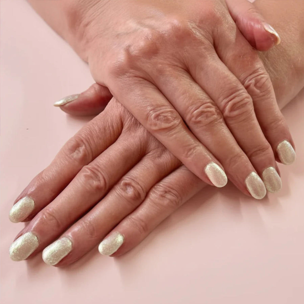 Mermaid White #020 Claw Culture Gel Nail Polish