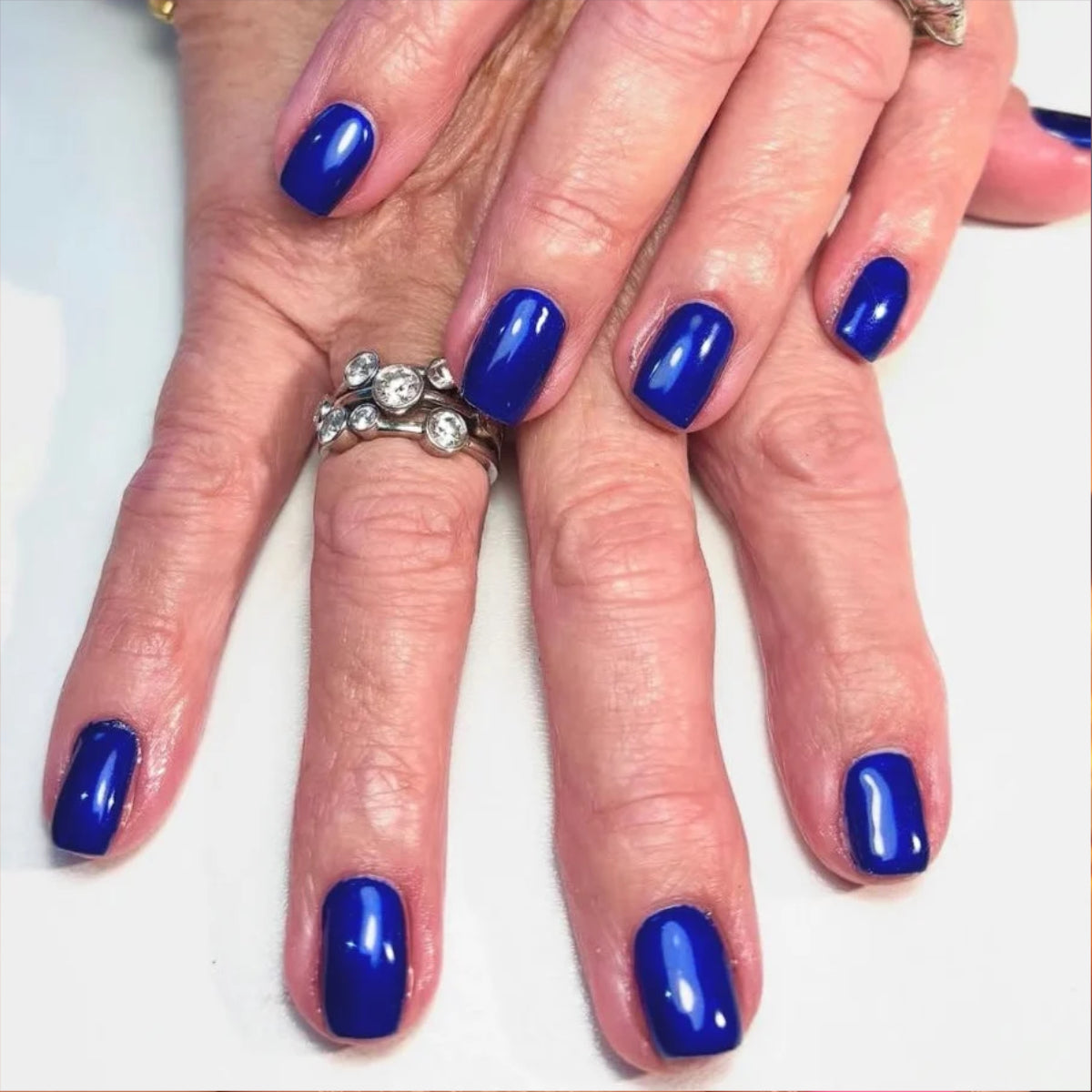 Denim #022 DENIM Claw Culture Gel Nail Polish