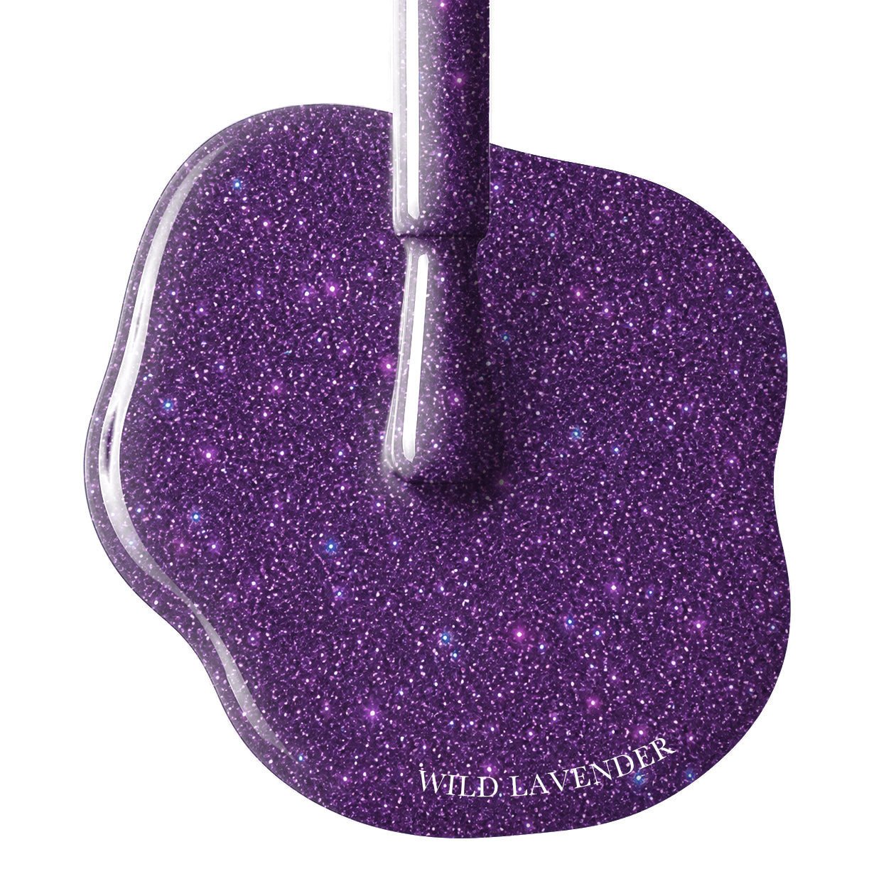 Wild Lavender #023 Claw Culture Gel Nail Polish