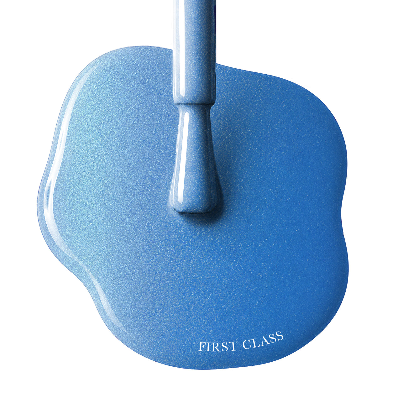 First Class #024 Claw Culture Gel Nail Polish
