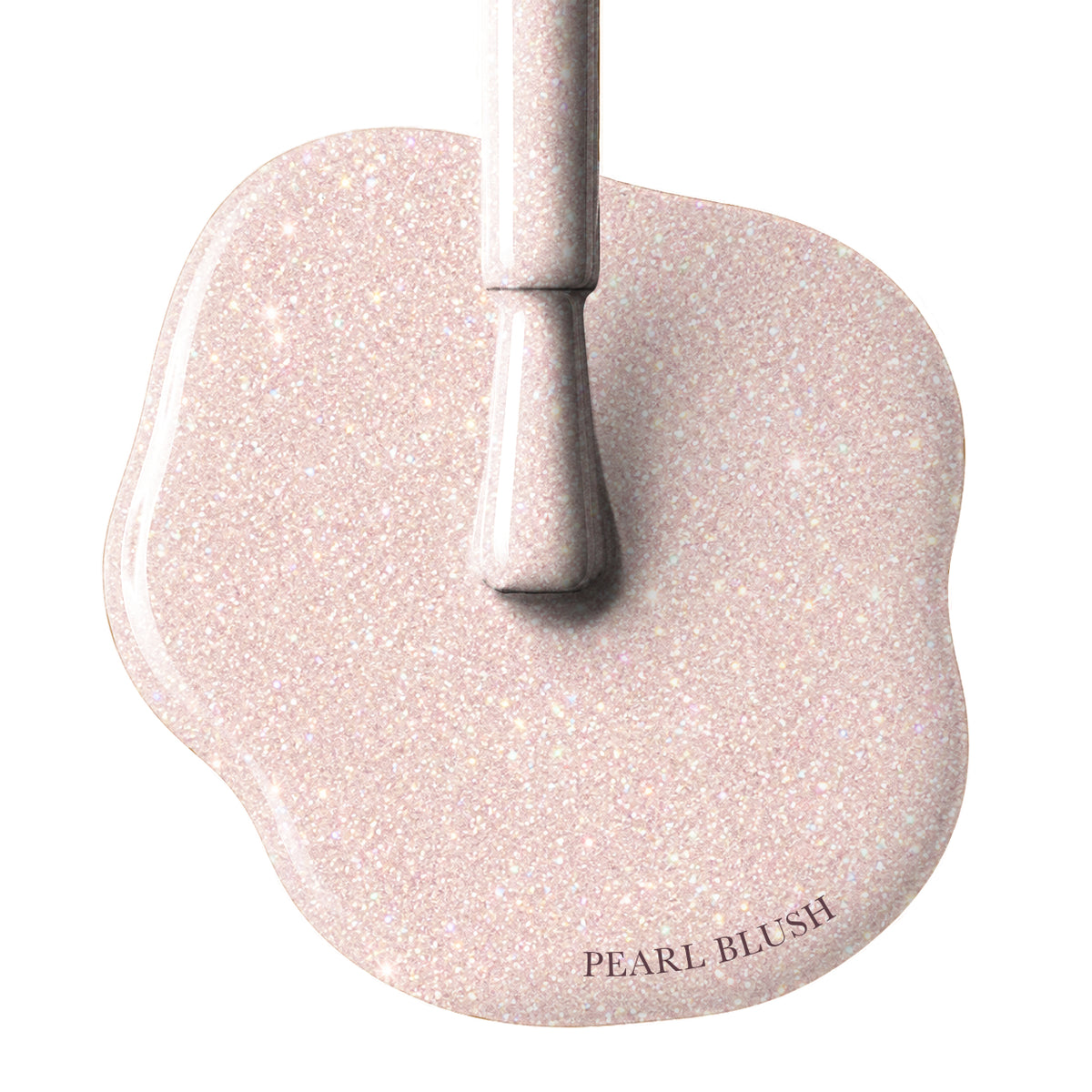 Pearl Blush #028 Claw Culture Gel Nail Polish