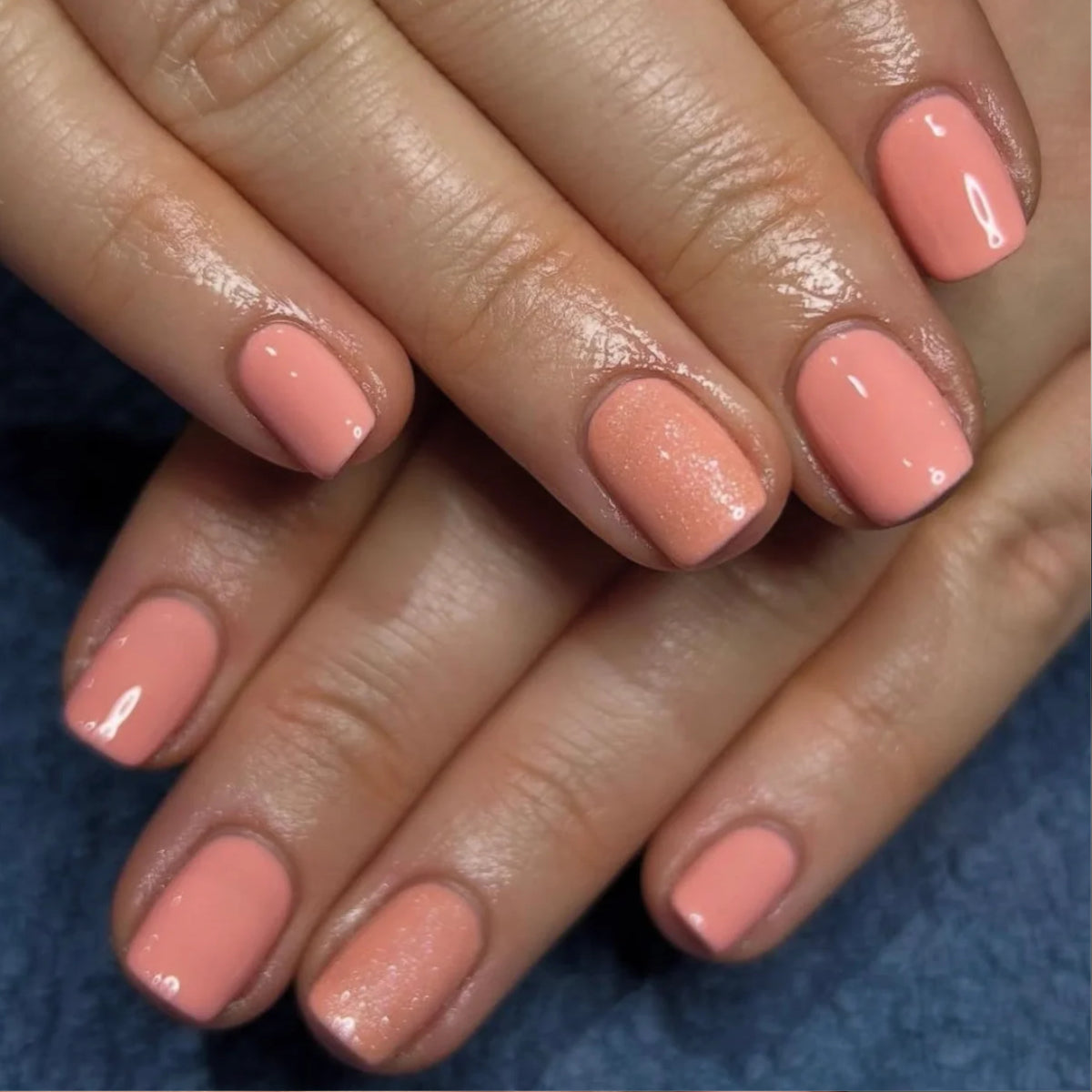 Just Blush #029 Claw Culture Gel Nail Polish