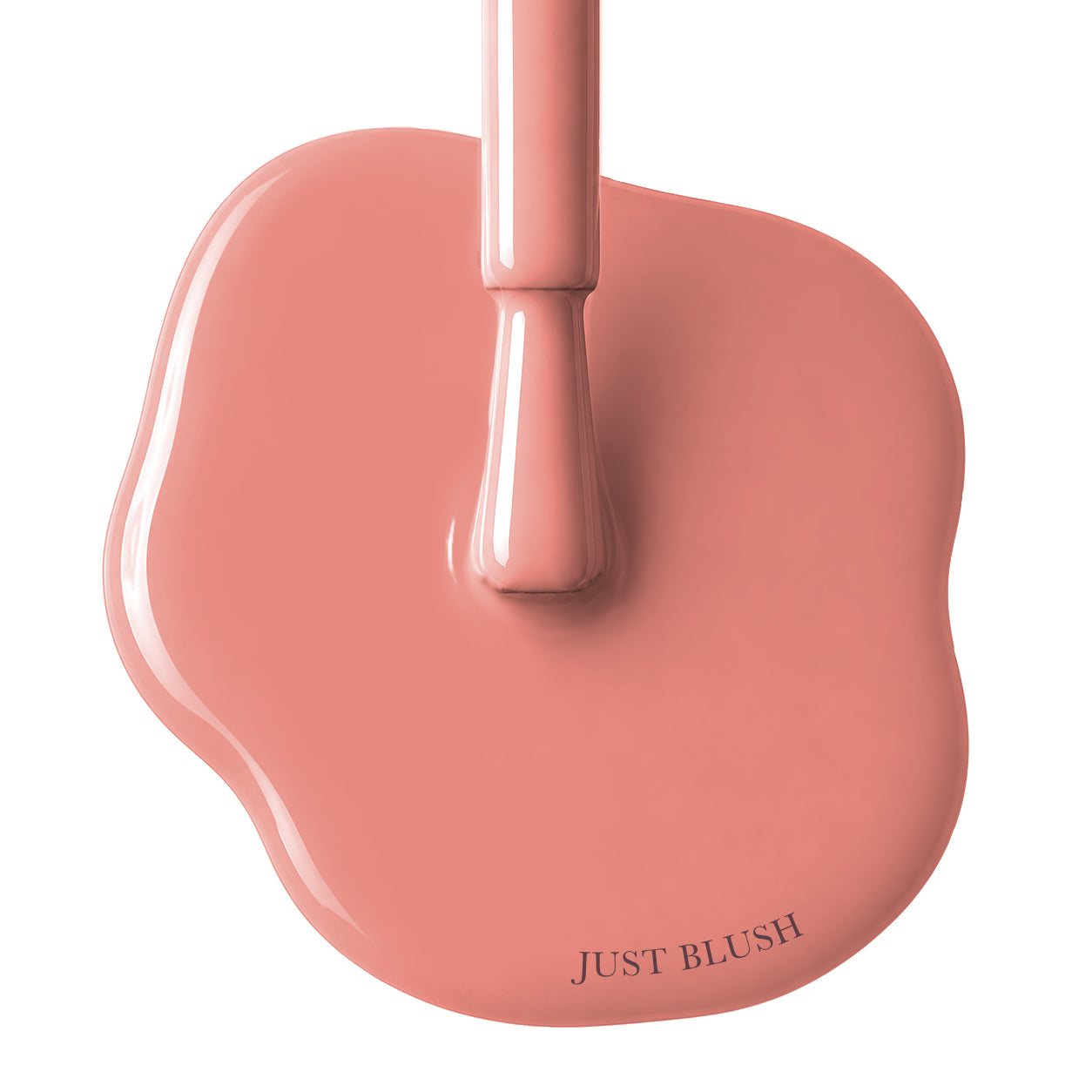 Just Blush #029 Claw Culture Gel Nail Polish