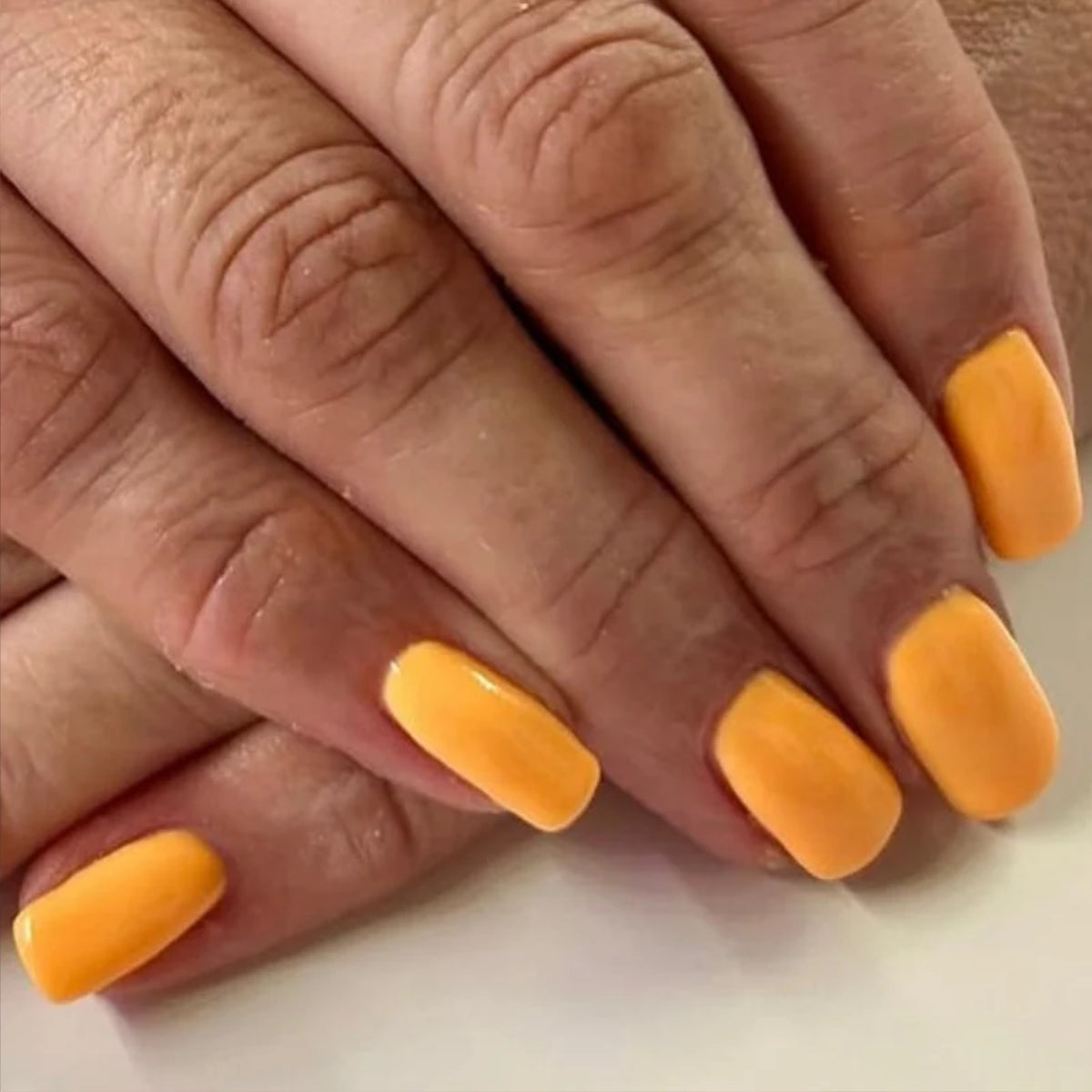 Nearly There #030 Claw Culture Gel Nail Polish