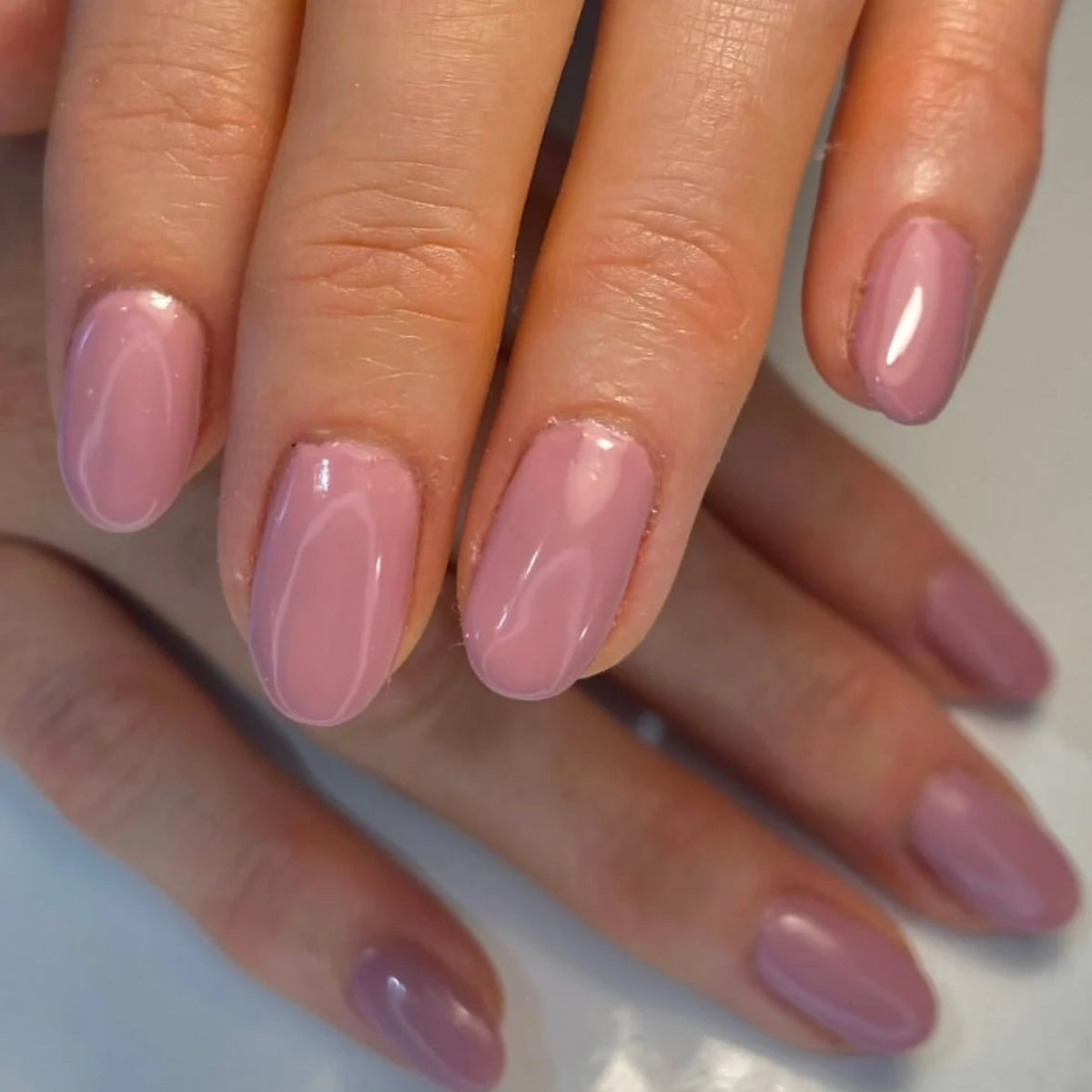 Pink Sands #031 Claw Culture Gel Nail Polish