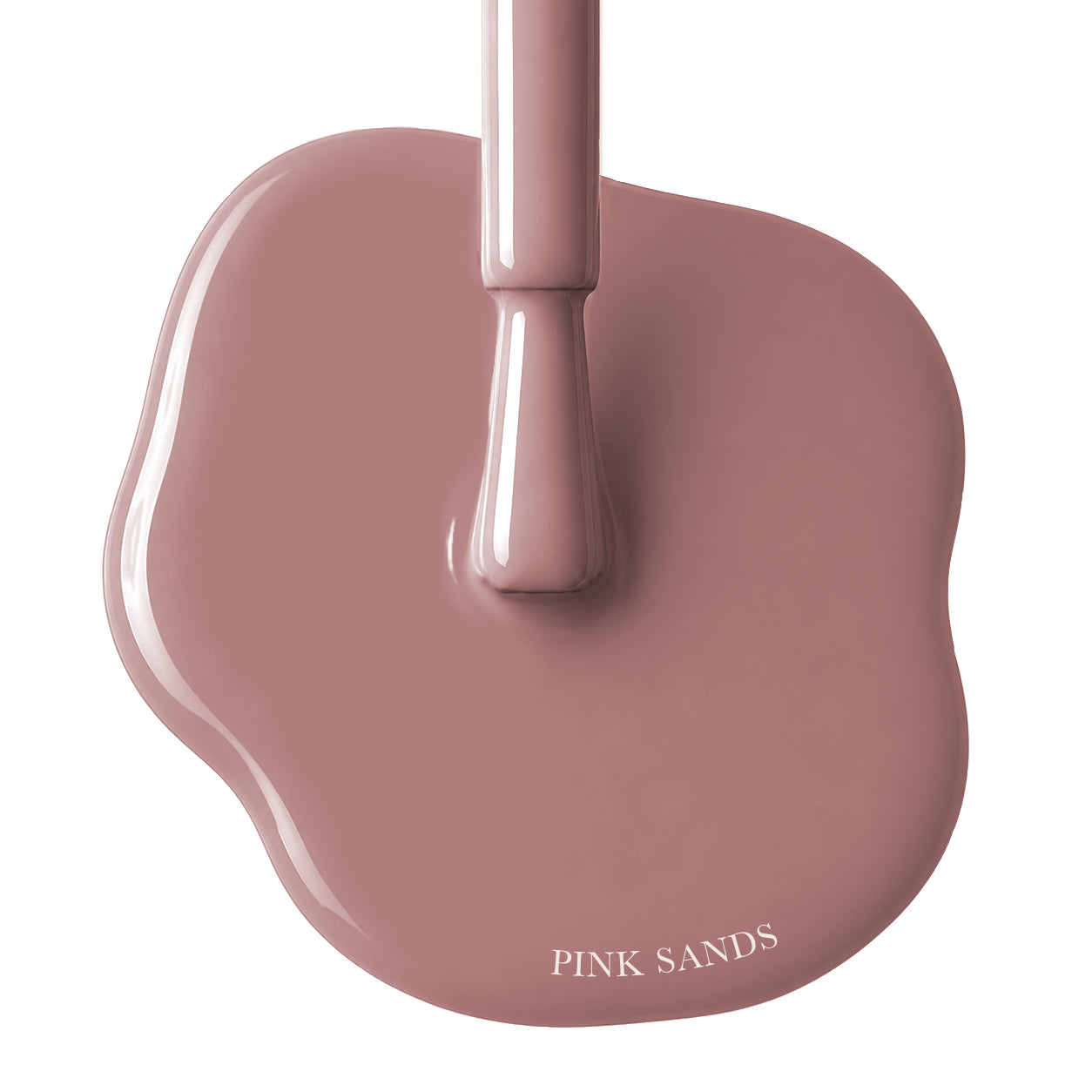 Pink Sands #031 Claw Culture Gel Nail Polish