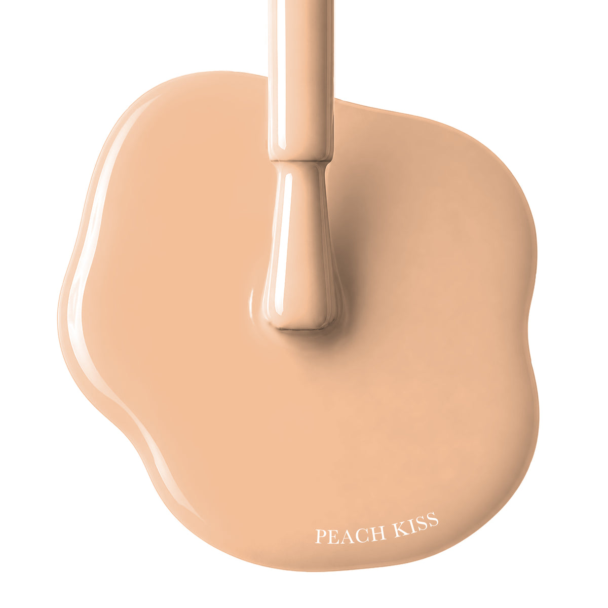 Peach Kiss #036 Claw Culture Nail Gel Nail Polish