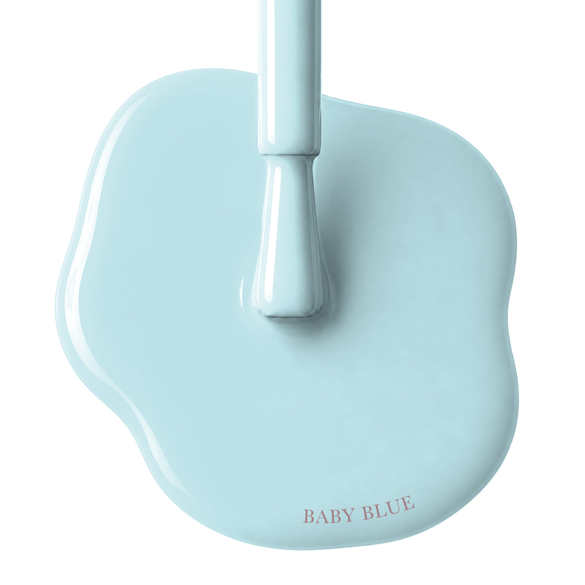Baby Blue #037 Claw Culture Gel Nail Polish