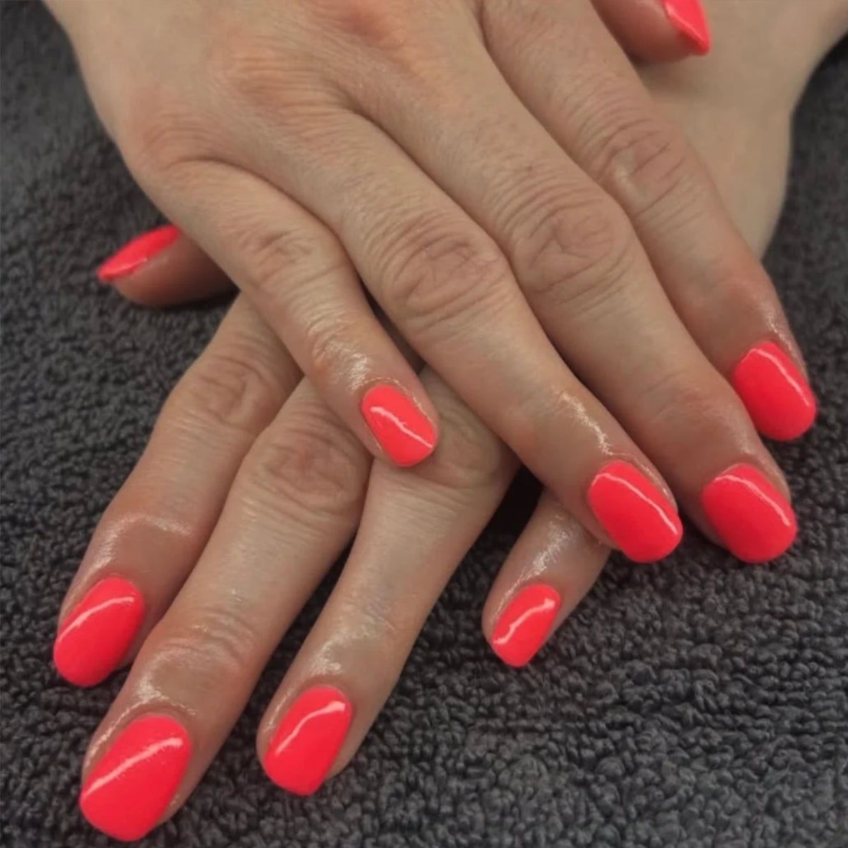 Ibiza #043 Claw Culture Gel Nail Polish