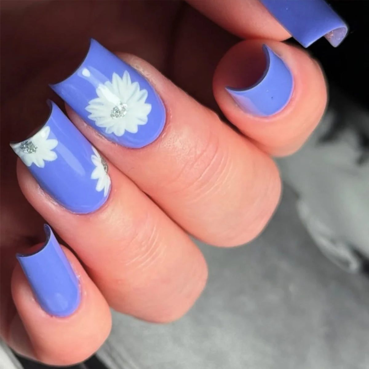 Forget Ne Not #058 Claw Culture Gel Nail Polish
