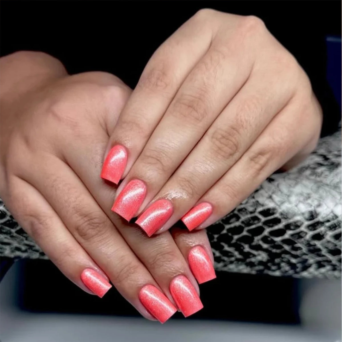 Just Peachy #060 Claw Culture Gel Nail Polish
