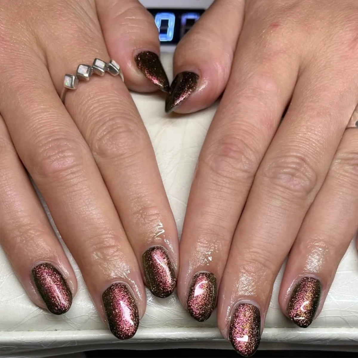 Saturn #063 Claw Culture Gel Nail Polish