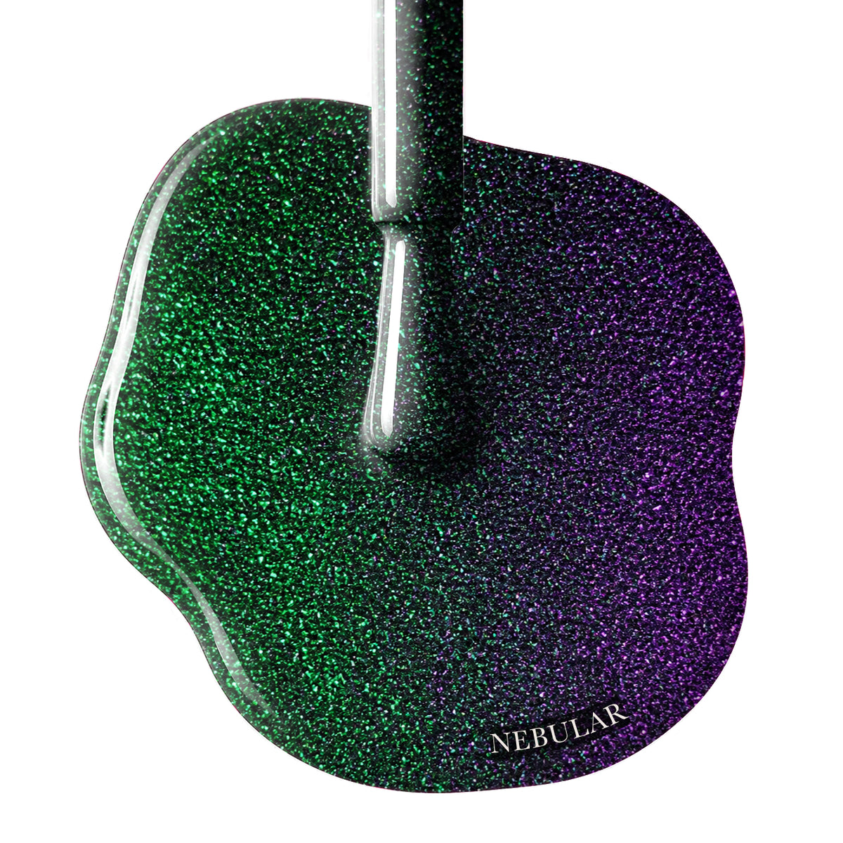 Nebular #065 Claw Culture Gel Nail Polish