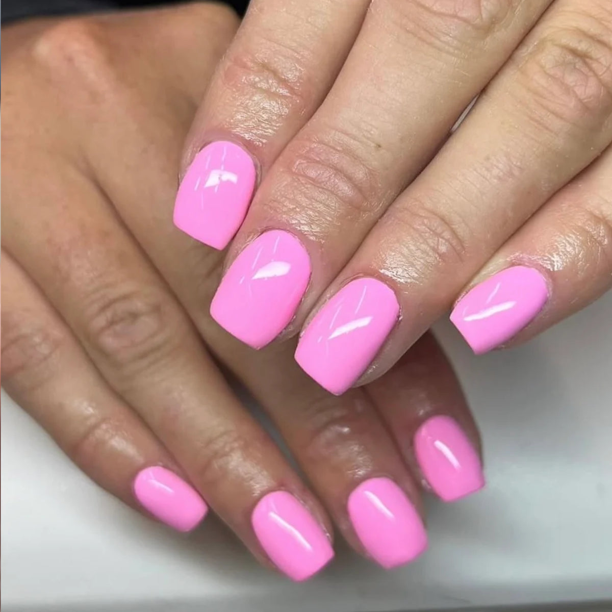 Tutti Frutti #071 Claw Culture Gel Nail Polish
