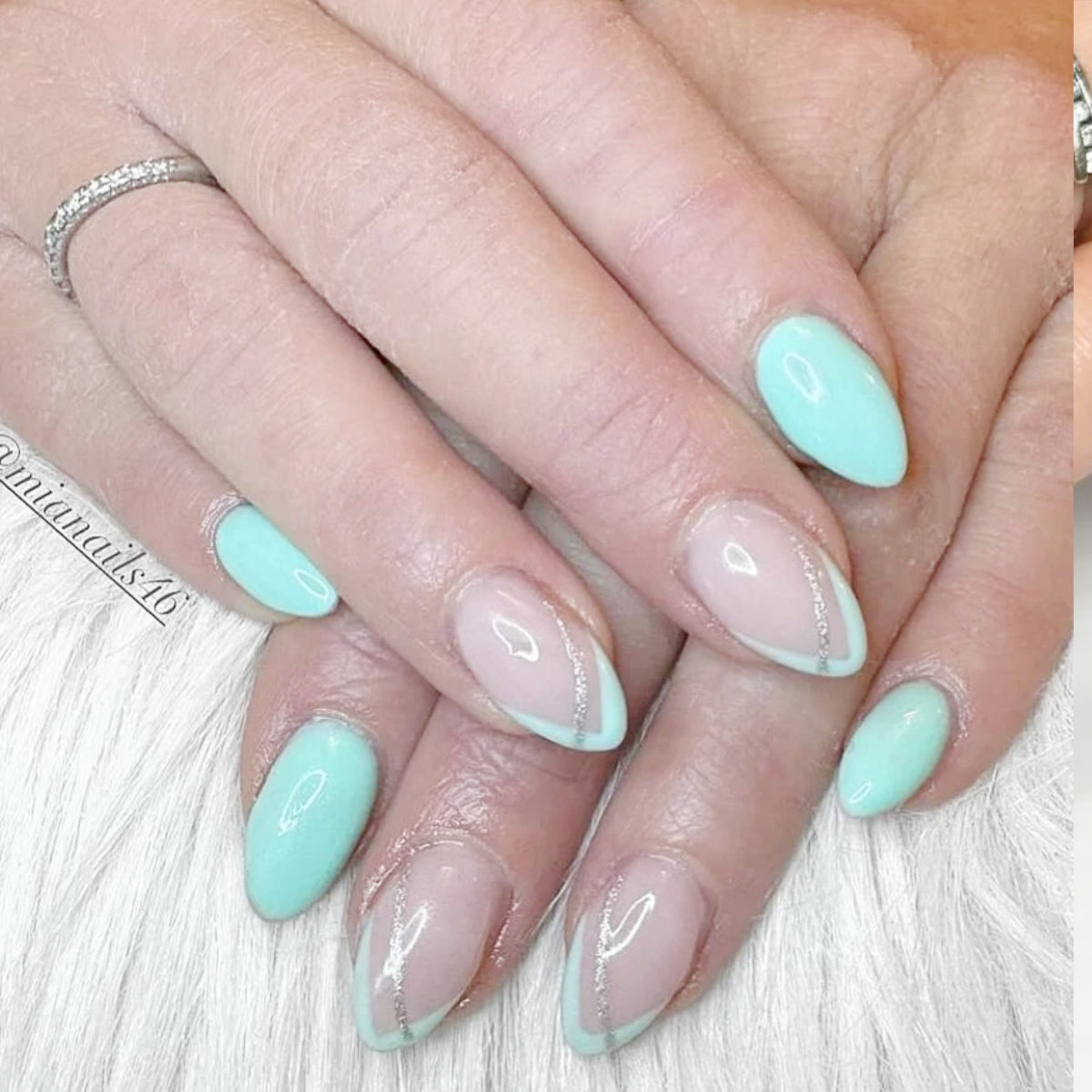 Minted #075 Claw Culture Gel Nail Polish