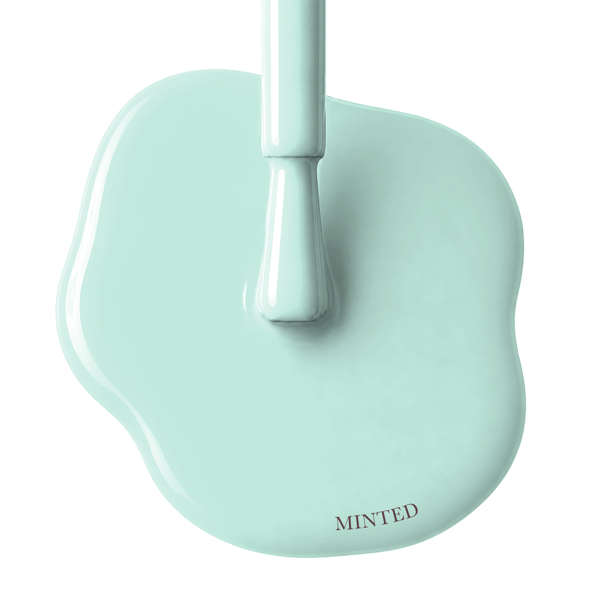 Minted #075 Claw Culture Gel Nail Polish
