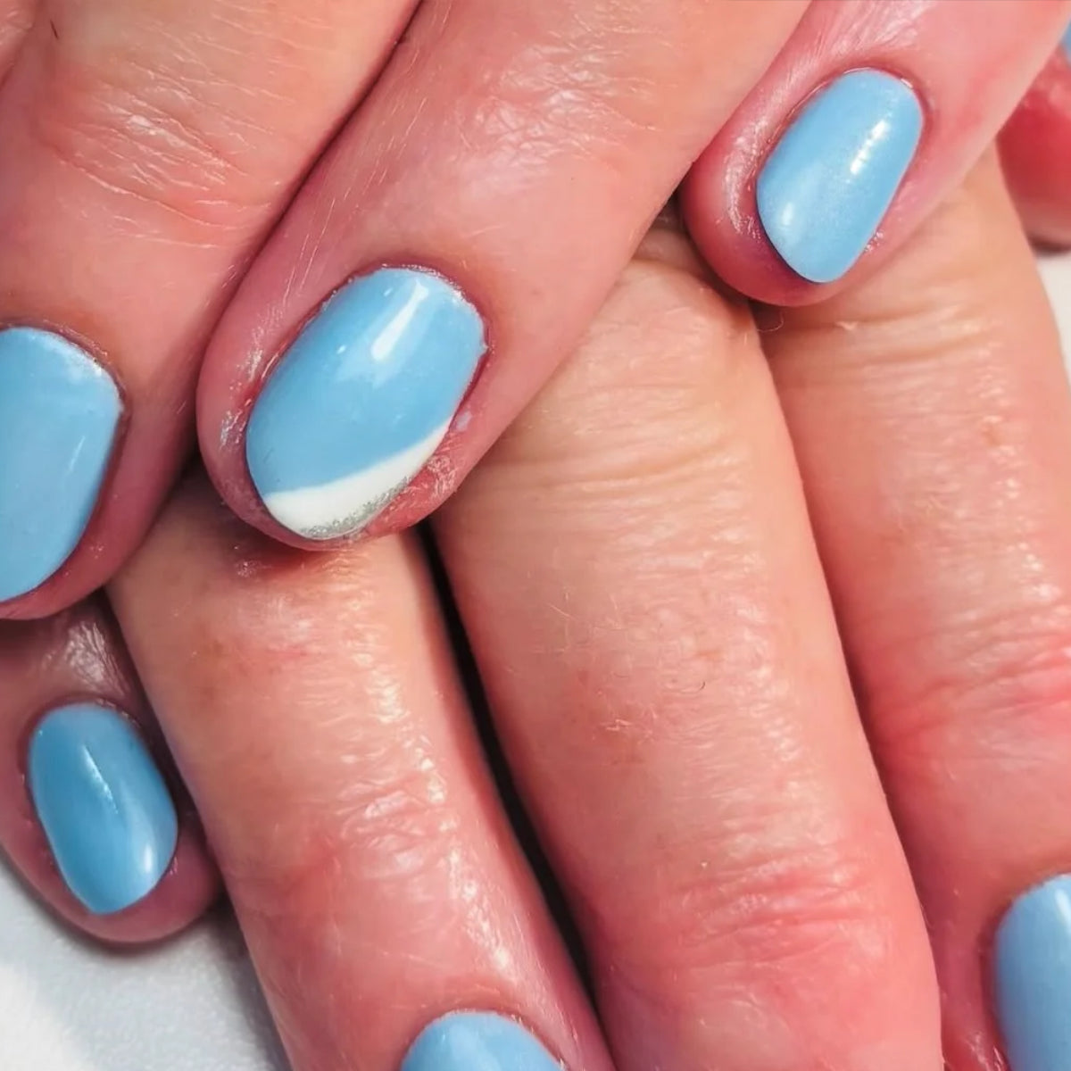 Perfect Day #090 Claw Culture Gel Nail Polish