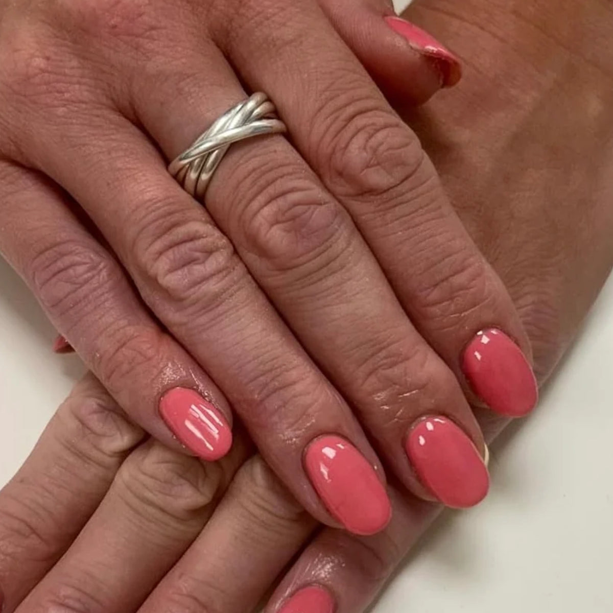 Oh Happy Day #093 Claw Culture Gel Nail Polish