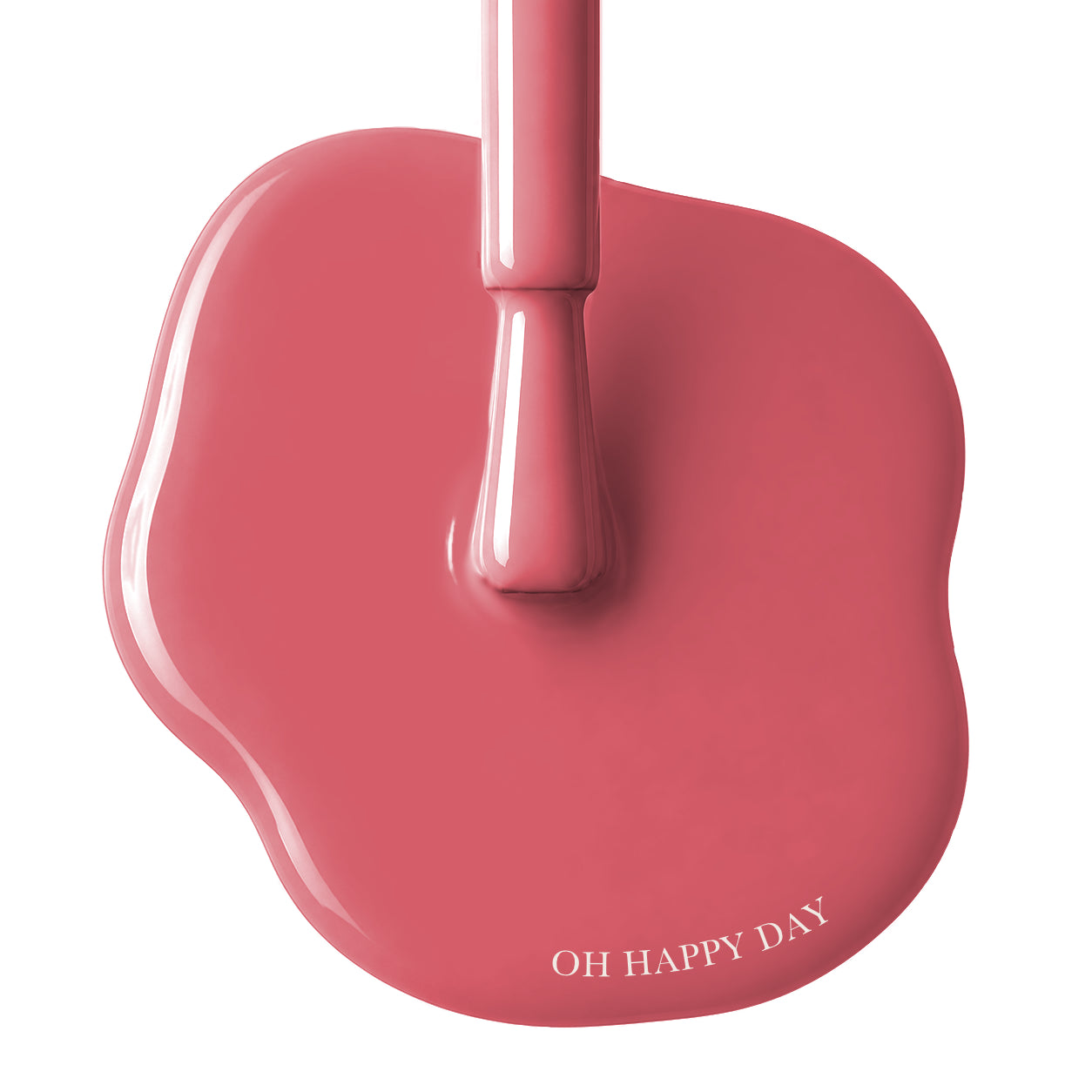 Oh Happy Day #093 Claw Culture Gel Nail Polish