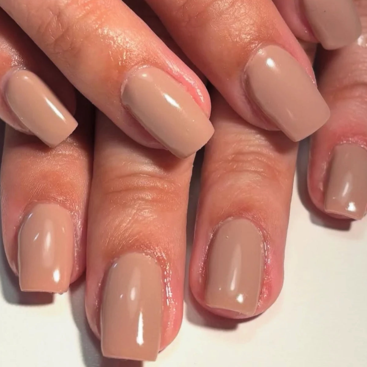 Baby Doll #099 Claw Culture Gel Nail Polish