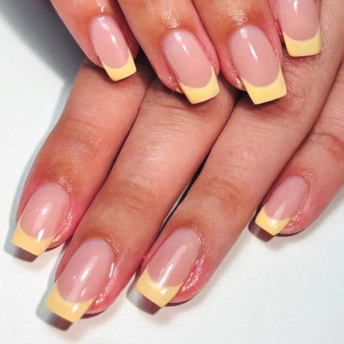 Honey Bear #100 Claw Culture Gel Nail Polish