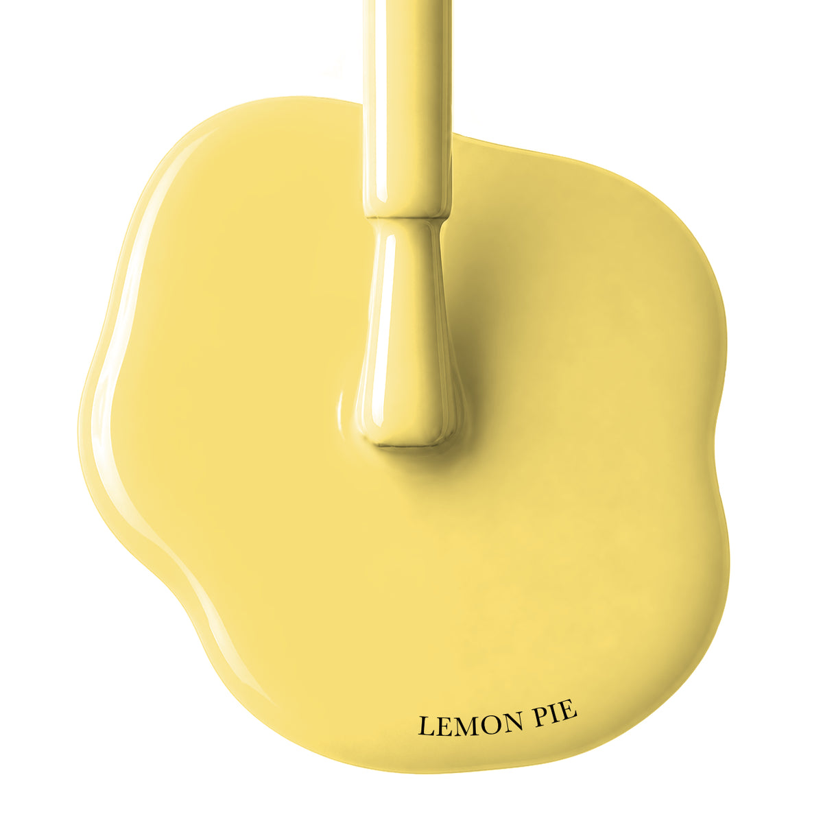 Lemon Pie #103 Claw Culture Gel Nail Polish