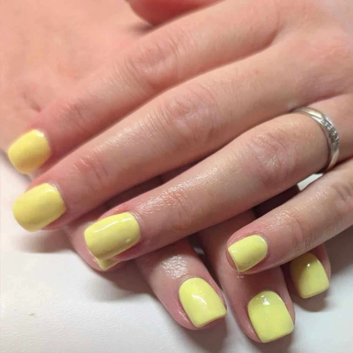 Lemon Pie #103 Claw Culture Gel Nail Polish