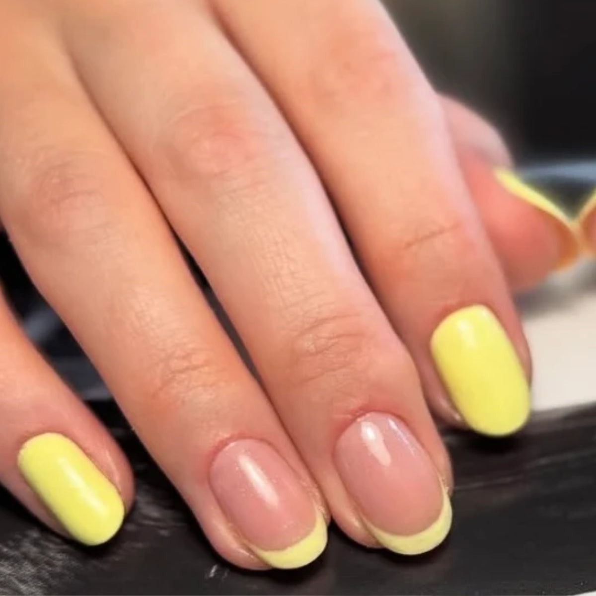 Lemon Pie #103 Claw Culture Gel Nail Polish