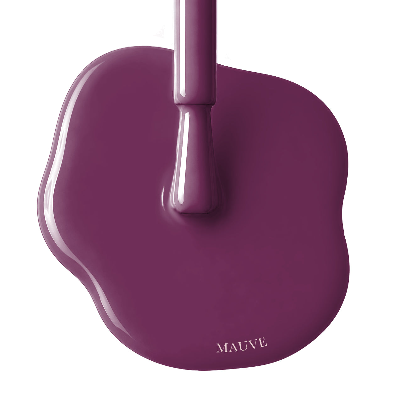 Mauve #108 Claw Culture Gel Nail Polish