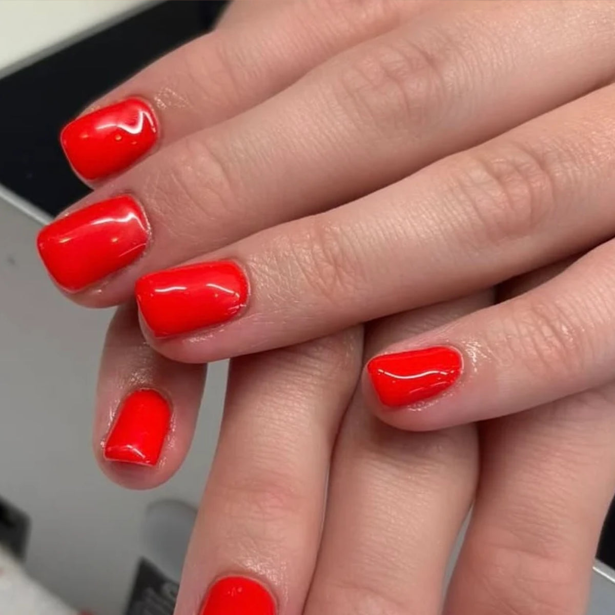 Ketchup Red #113 Claw Culture Gel Nail Polish