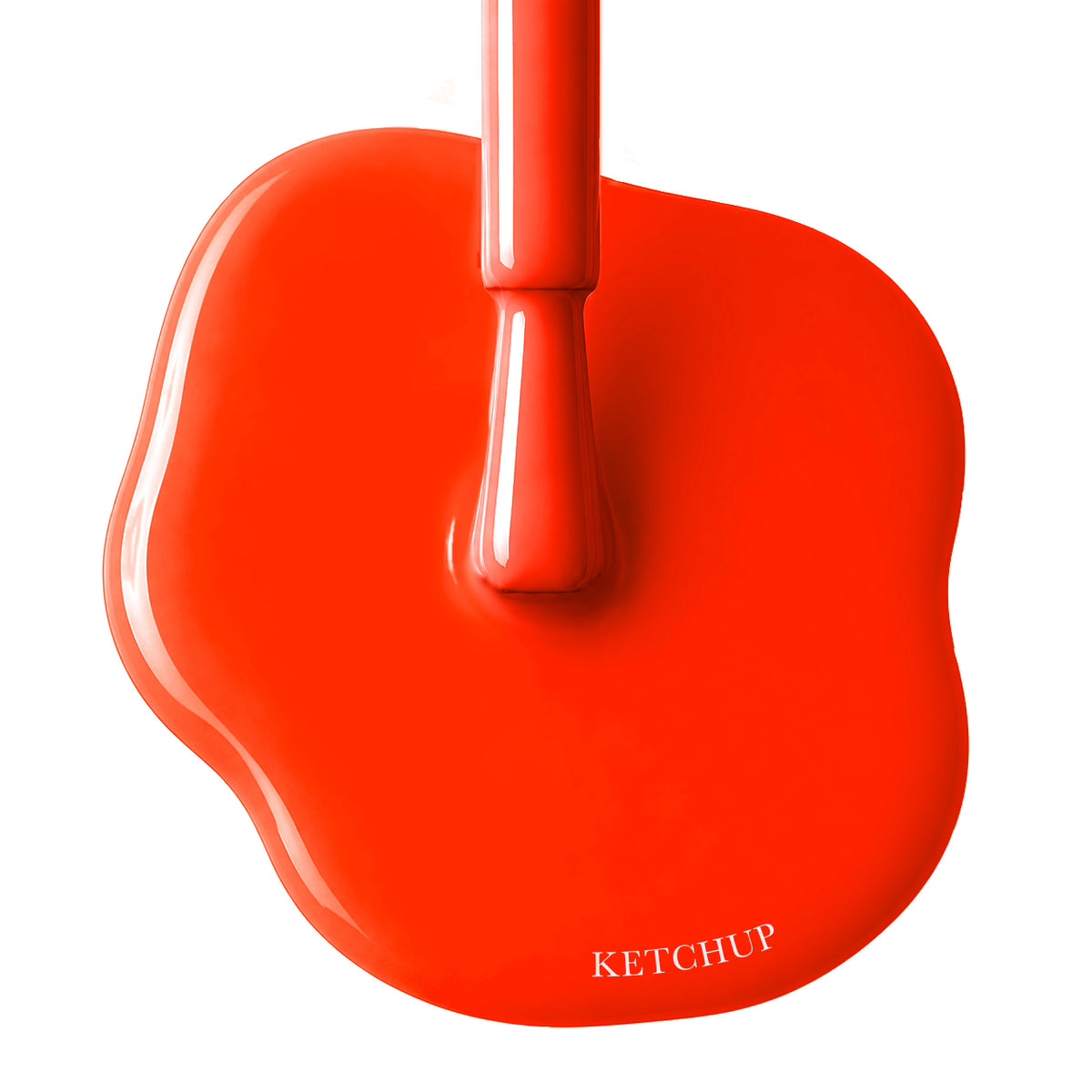 Ketchup Red #113 Claw Culture Gel Nail Polish