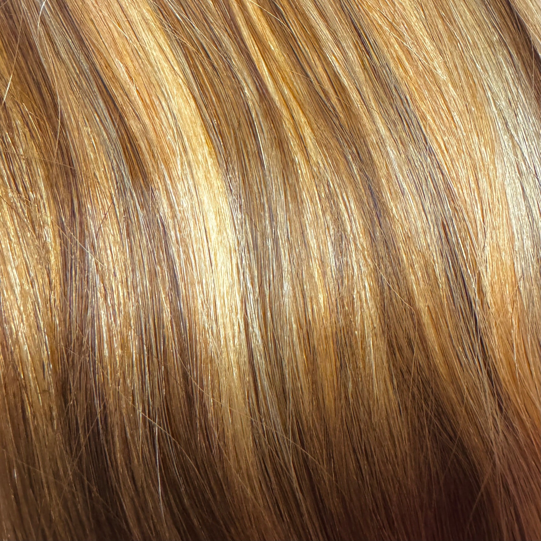 BELLISIMA 20" Human Hair Stick Tip Extensions