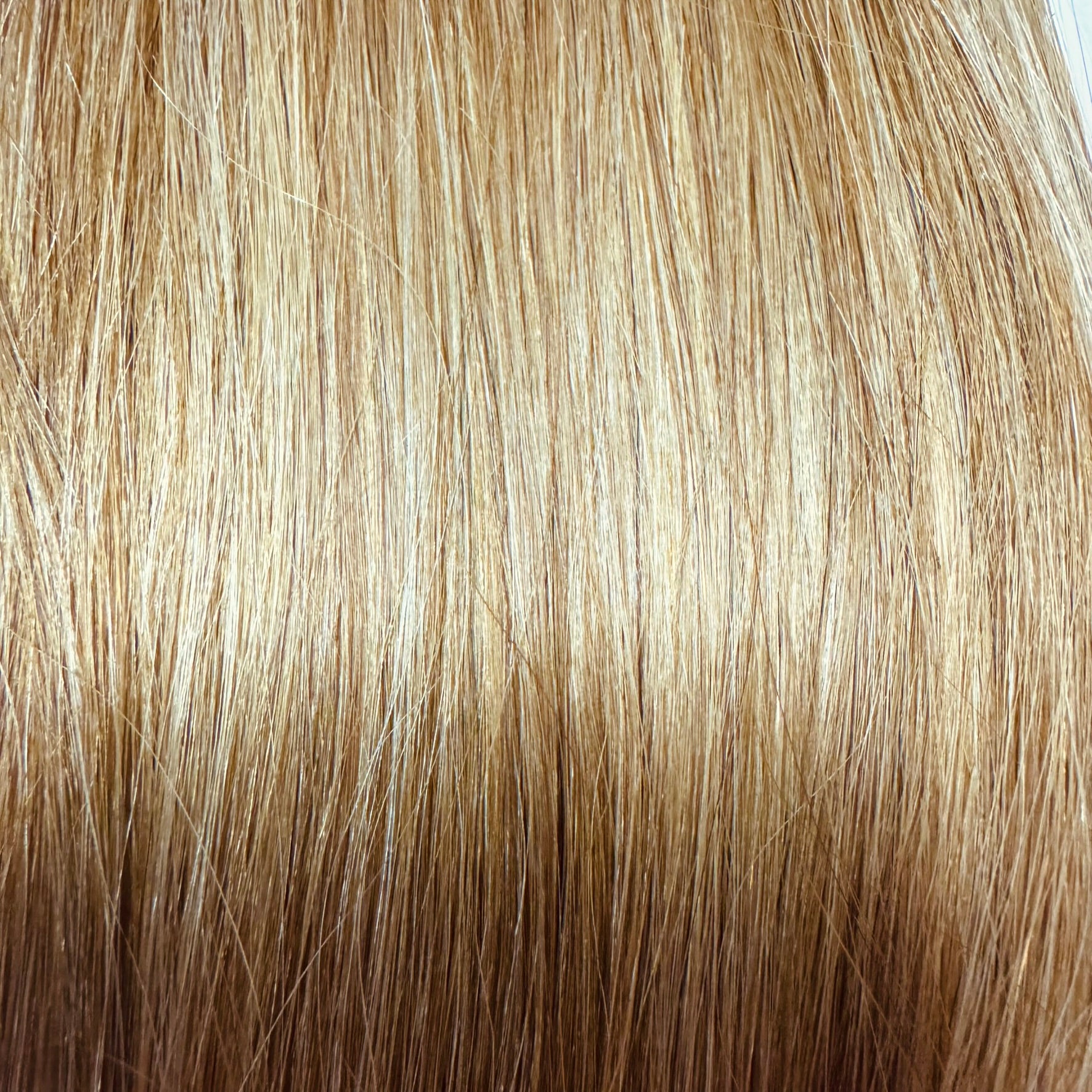 BELLISIMA 18" Luxury Premium Human Weft