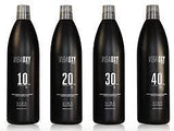 VIBA Professional Peroxide Hair Dye Activator - Various strengths - 1000ml / 150ml