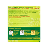 ORS Olive Oil No Lye Hair Relaxer Kit - Normal Hair