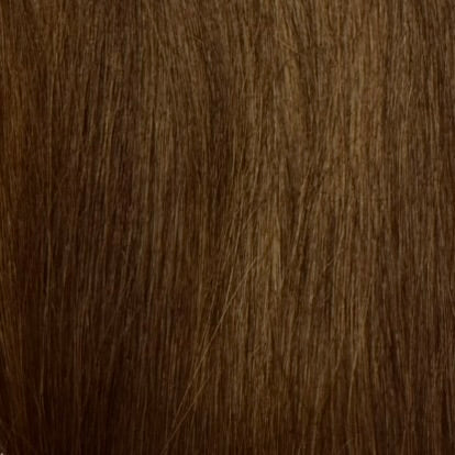 14" Human Hair Crown Topper