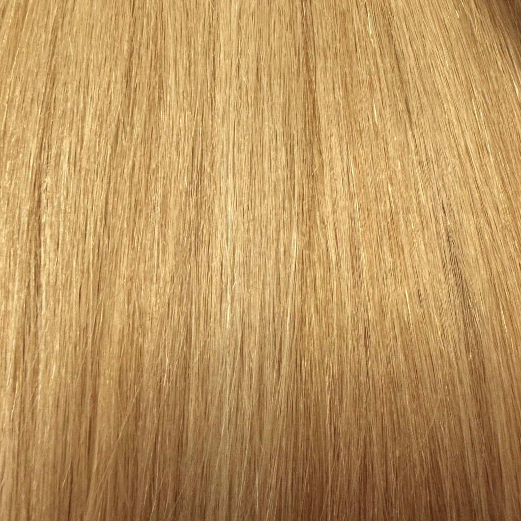 BELLISIMA 18" Luxury Remy Human Weft 100g